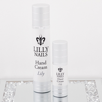 Hand Cream Lilly